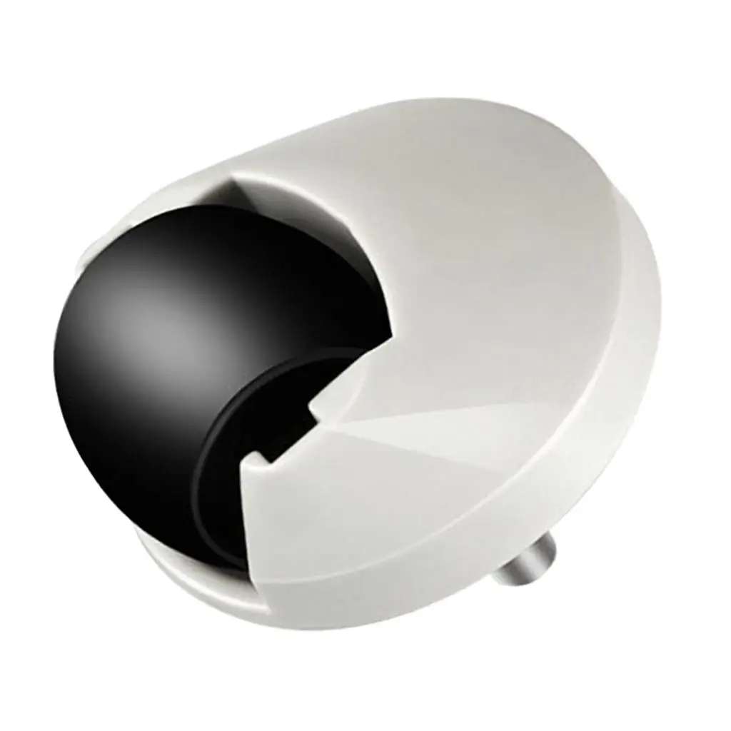 Robot Vacuum Cleaner Wheel Plastic Front Caster Assembly for Connected Robotic Vacuum Cleaner - Image 2